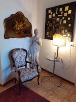 B&B Tuscania - Foresteria - Bed and Breakfast Tuscania