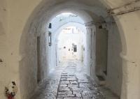 Portadamare, luxury home with mini pool and panoramic terrace - B&B Ostuni