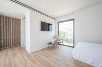 Doppelzimmer mit Terrasse