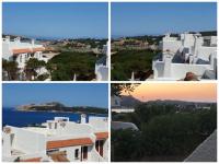 Casa Baia Santa Reparata - Santa Teresa di Gallura IUN Q1712 - Chambres d'hôtes Santa Teresa Gallura