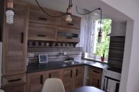 Apartmán pod Kosířem - Bed and Breakfast