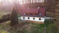 Chalupa Bišík - B&B