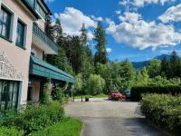 Apartment Seebachhof - Bed and Breakfast Edlbach