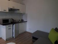 Vierpersoonskamer met Badkamer