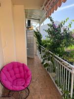 Appartement 1 Chambre - Vue sur Mer