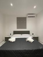 Casa vacanze donna Pina - Chambres d’hôtes Palerme