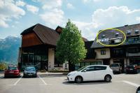 Apartment Bor - Chambres d’hôtes Bovec