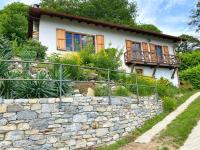 LeonardosHome RockStairs - B&B Trarego