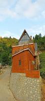 Puleri Dağevi&BUNGALOW - B&B Çamlıhemşin