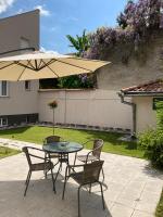 Central 10 - B&B Oradea