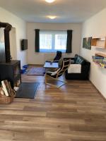 Pod Loukou Pohorská Ves - Ferienwohnung