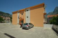 Tea Lux Apartment - Ferienwohnung Kotor