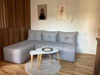 Apartment Evgenija - B&B Ocrida