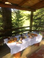 Koliba Simonović-Šiško jezero - B&B