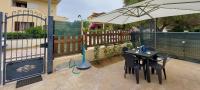 Appartamento Brigida Bilocale 3 posti vicino al centro - B&B