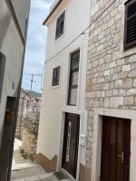 Casa Arx - Chambres d'hôtes Sibenik