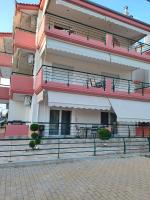 Eri Apartment - Bed and Breakfast