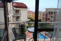 Apart complex Starfish със собствено паркомясто - Bed and Breakfast Sveti Vlas