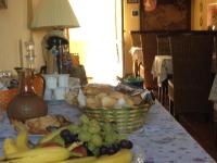 Agriturismo Vita e Natura - Chambres d’hôtes Noto