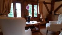 Doppelzimmer mit Bergblick