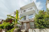 Tamaris beach apartment - B&B Castelnuovo di Cattaro