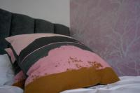 3 BED new build home with FREE parking BHX NEC HS2 CONTRACTORS FAMILIES - Ferienwohnung