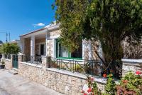 Kornilias home - B&B