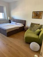 Schöne Ferienwohnung mit kostenlosem Parkplatz - B&B Cottbus