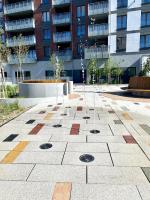 Apartament ZŁOTA PRZYSTAŃ - Chambres d'hôtes Kołobrzeg