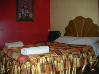 Chambre Double avec Salle de Bains Privative