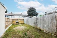 Cosy 2 Bed House w Parking nr Excel Docklands - Ferienwohnung London