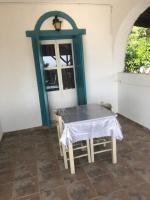 Standard Twin Room with Sea View