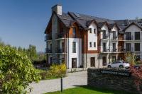 Karkonoskie Widoki - Chambres d’hôtes