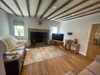 B&B Mellor - Whitebrook Cottage - Bed and Breakfast Mellor
