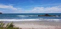 Rustic Beachfront Cottage Charleston - B&B
