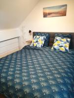 Promotion du Jour - Le Figuier - B&B Deuil-la-Barre