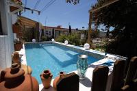 Beach House Babylon guest house with kitchenette and garden - B&B Torreira