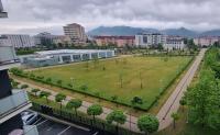 Apartament Parc Central RHBM - B&B