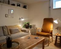 B&B Docksta - Apartment with Terrace in the Swedish High Coast - Bed and Breakfast Docksta