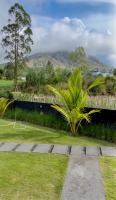 Semadi Mountview - B&B