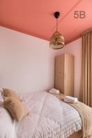 Apartment mit Terrasse