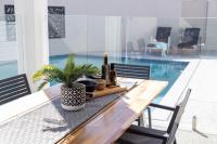 Waves Beach House - Ferienwohnung Marcoola