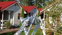 Domki Sowia Polana - Bed and Breakfast
