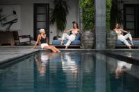 Clay Beach Samui - Beachfront Villas - B&B Bo Phut