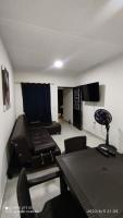 SANTYS HOUSE MELGAR apartamento amoblado 5 Huéspedes - B&B Melgar