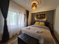 Woodland - B&B Korenica