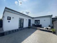 BÖ21 Luxusappartement - Ferienwohnung