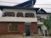 En vacances - Bed and Breakfast
