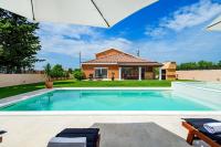 Green Residence Villa Zadar - Ferienwohnung
