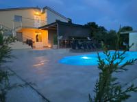 B&B Medulin - Aleya FERIENHAUS mit Pool - Bed and Breakfast Medulin